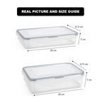 Multi-Use Lockable Storage Container by Limon