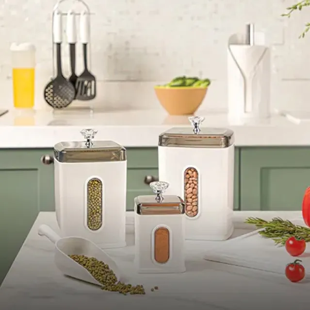 Kitchen set
