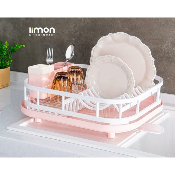 Limon Royal Dish Rack 1 Floor  Product Code : 1868