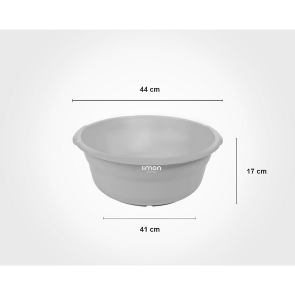 Limon Tubs XL Product Code :1012