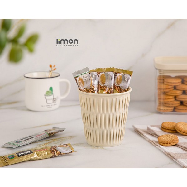 Limon Multifunctional Oval Basket Product Code :2055
