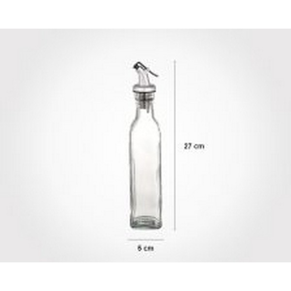 Limon 5 Sauce Set With Stand Product Code:2062