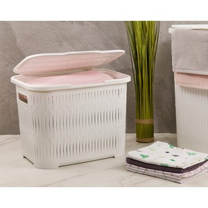 Small shop laundry box